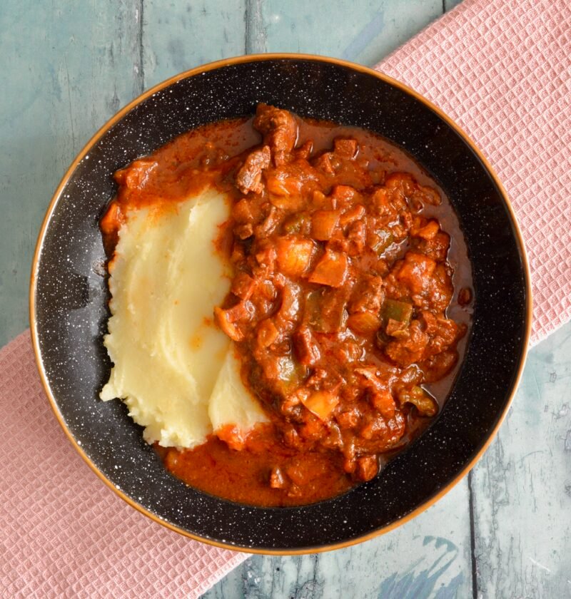 beef stew