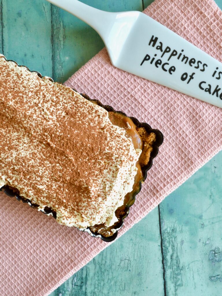 banoffee pie