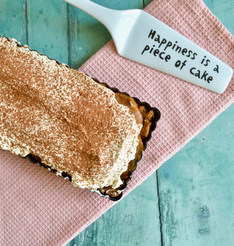 banoffee pie