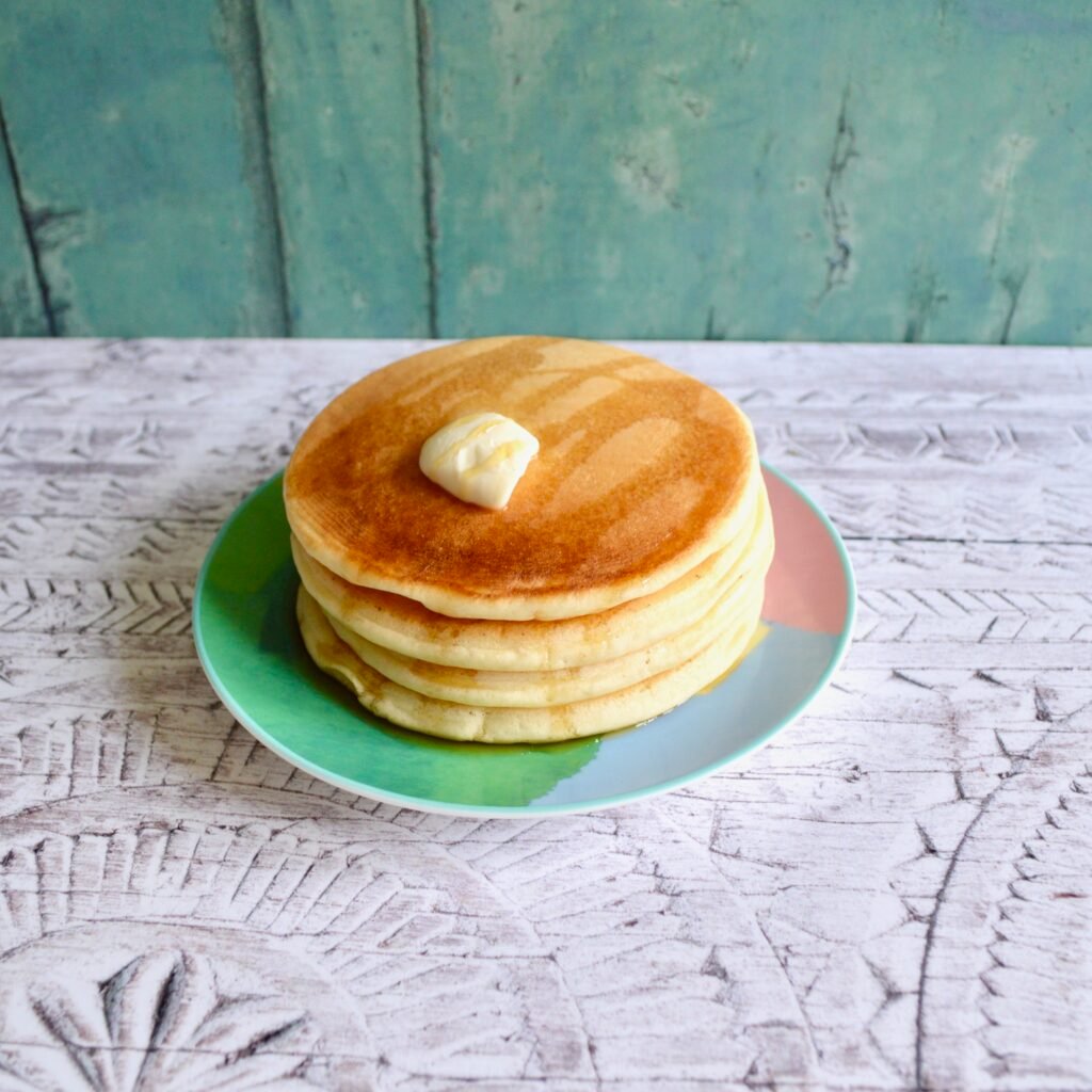 buttermilk pancakes