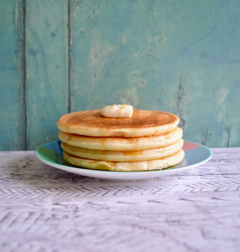 buttermilk pancakes