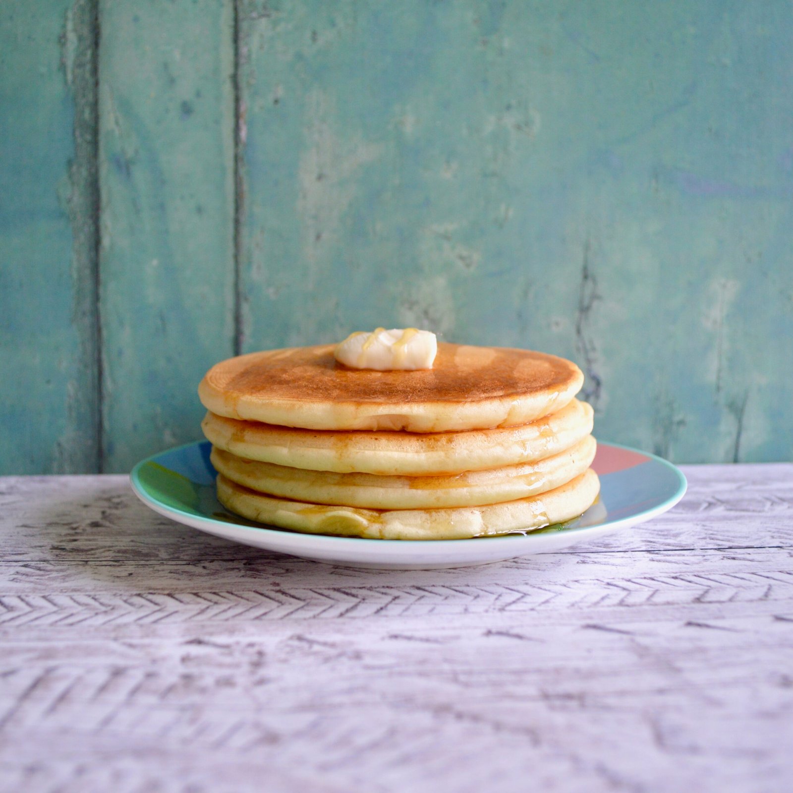 buttermilk pancakes