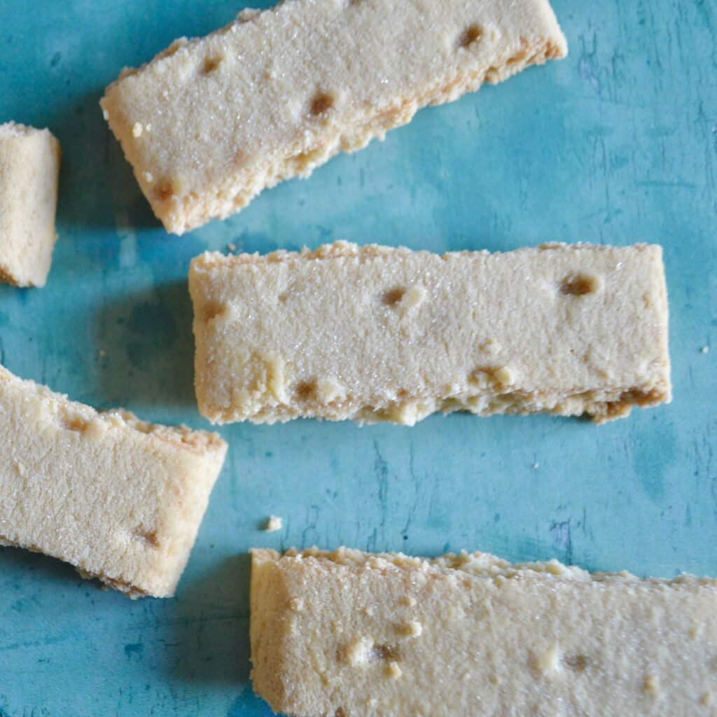 Scottish Shortbread